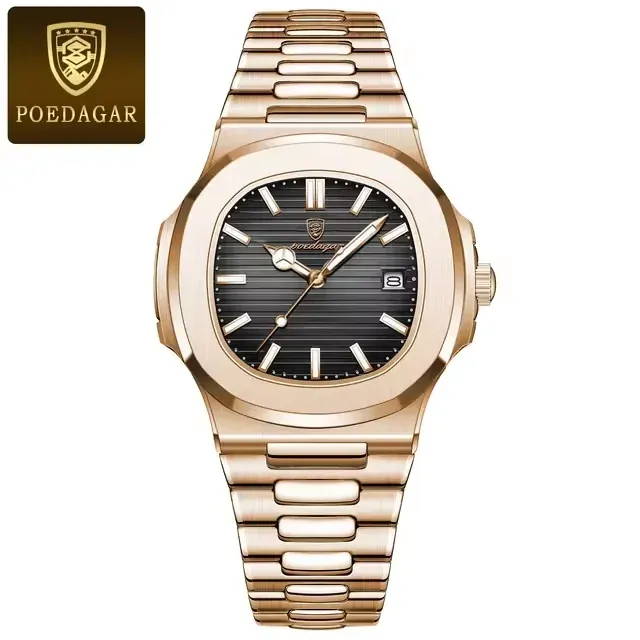 Coffret montre homme, photo 4